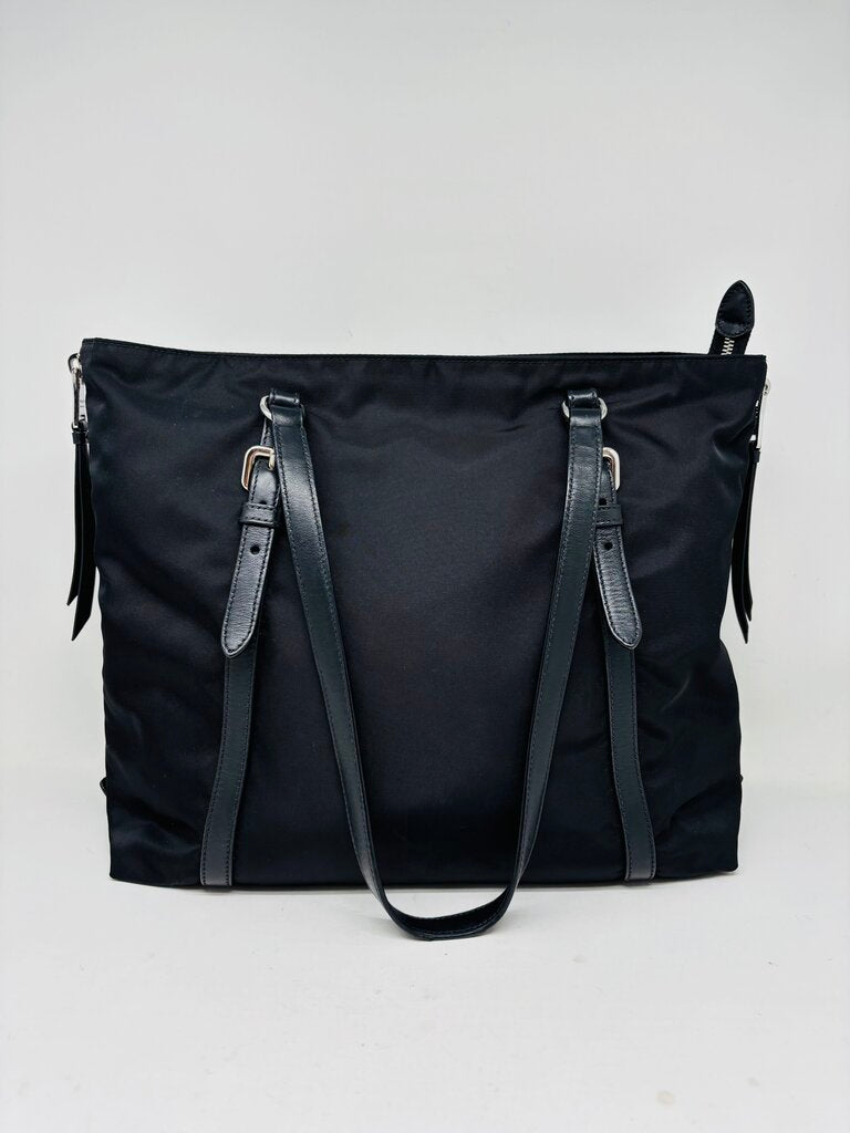 Prada LUXURY HANDBAGS Black