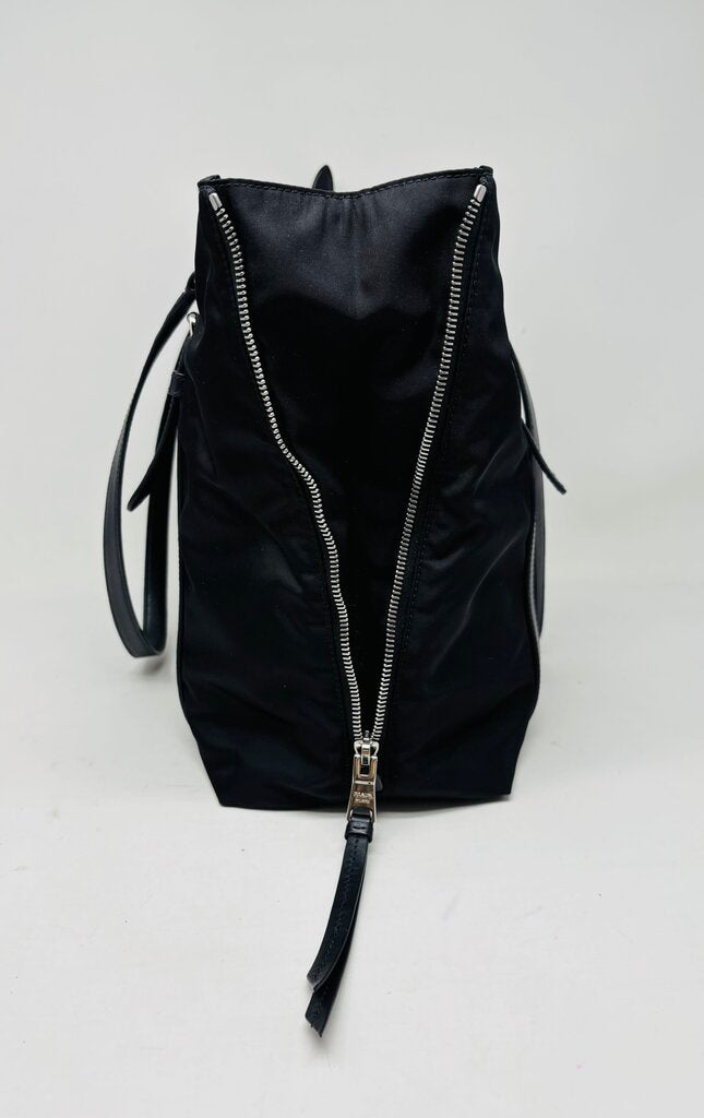 Prada LUXURY HANDBAGS Black