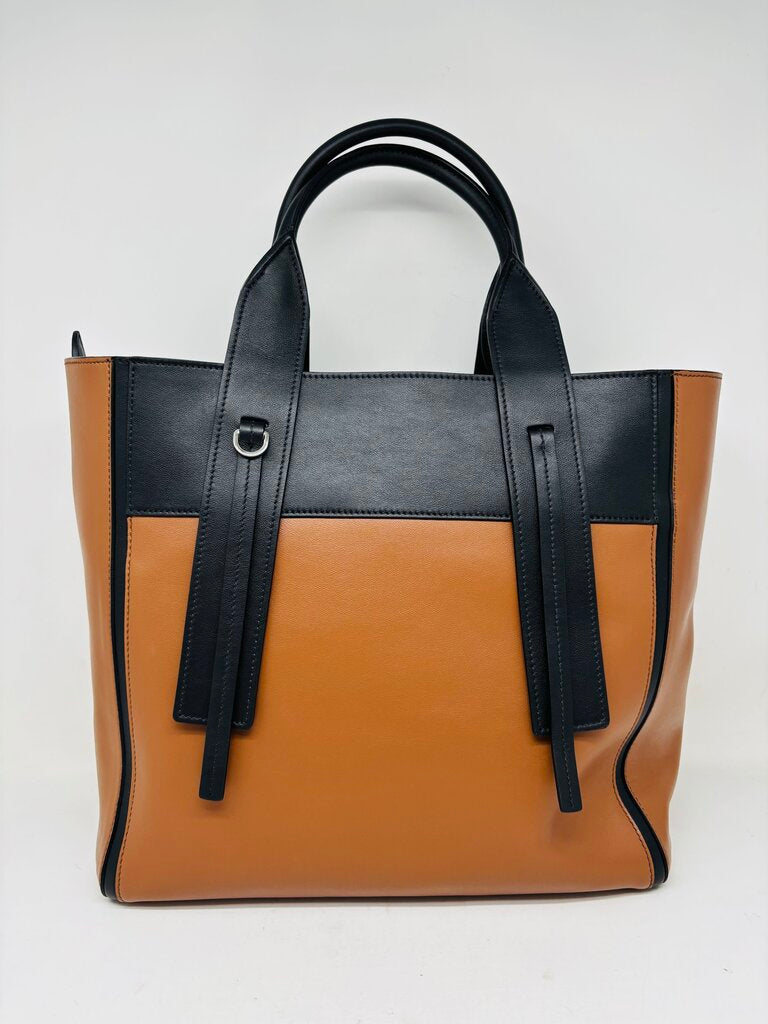 Prada LUXURY HANDBAGS Brown