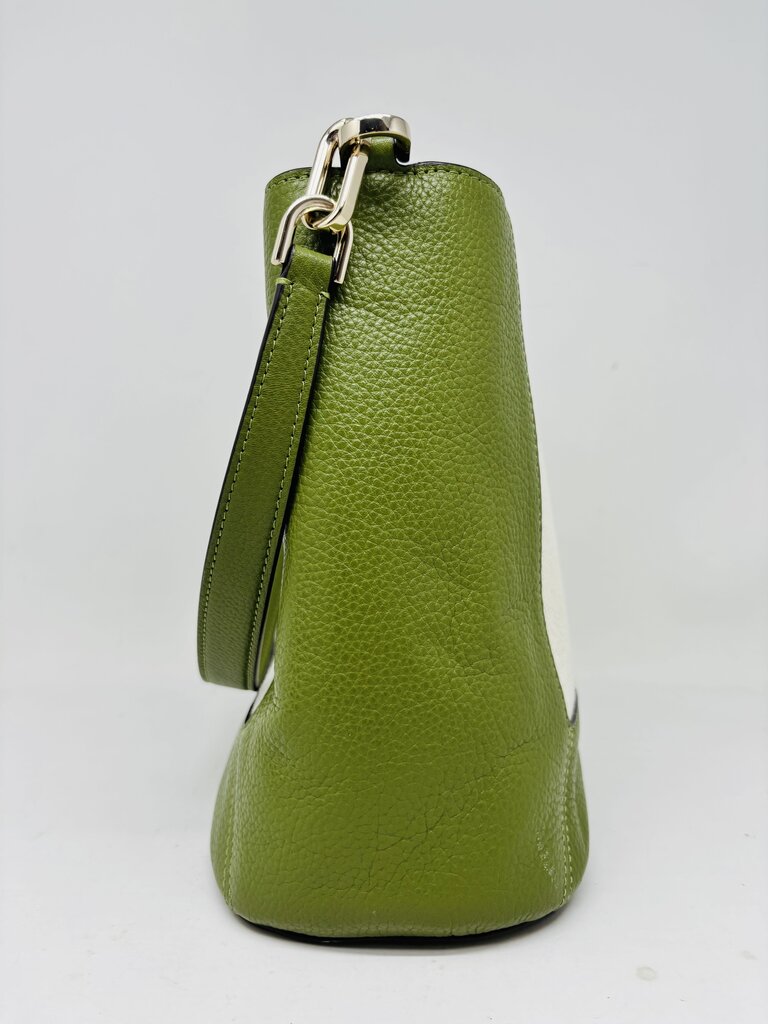 Kate Spade Crossbody Bag Green