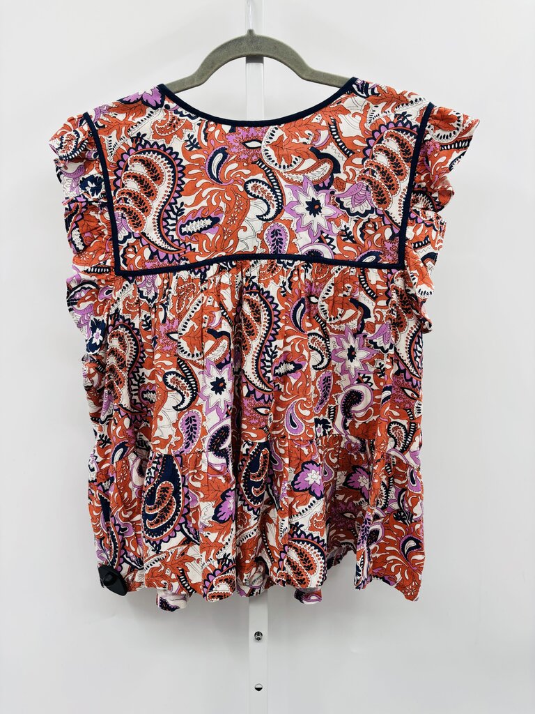 Mille Top Orange XL