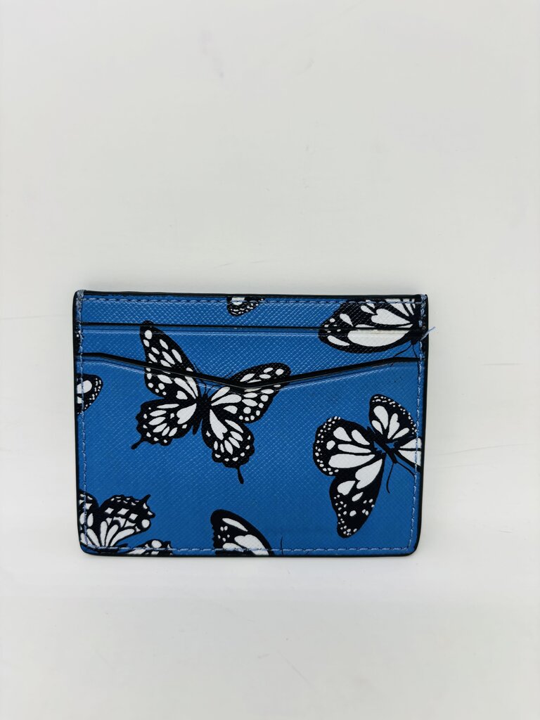 Kate Spade Wallet Blue