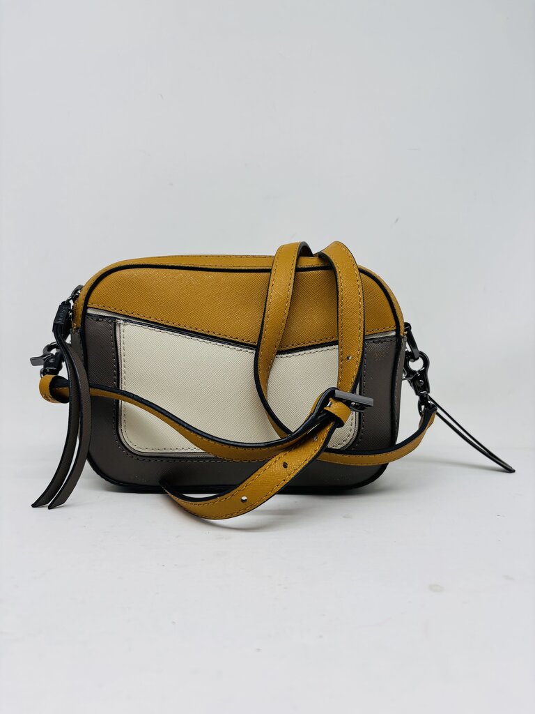 Botkier Crossbody Bag Tan