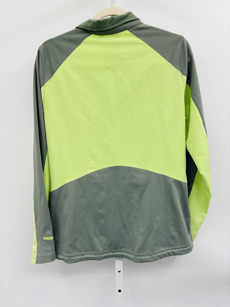 The North Face Active Jacket Green L