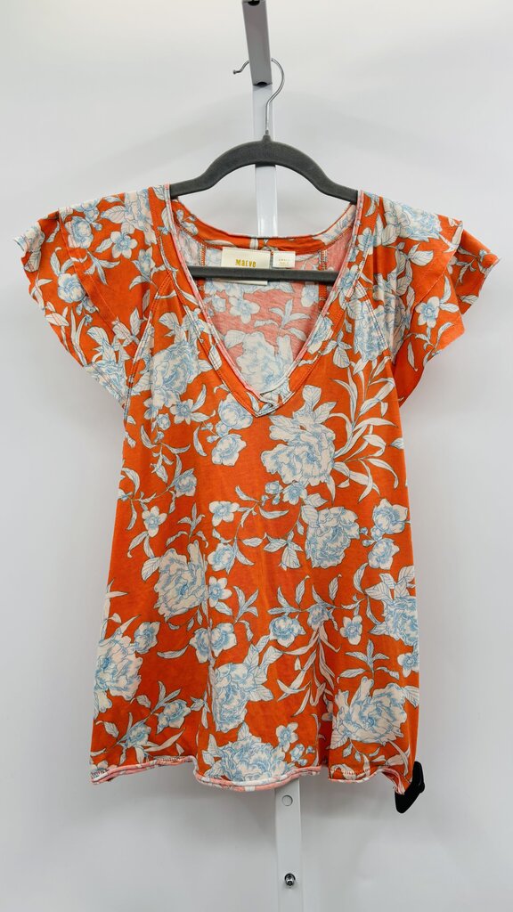 Maeve Top Orange S