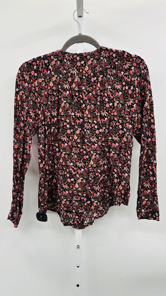 Maeve Blouse Pink XS