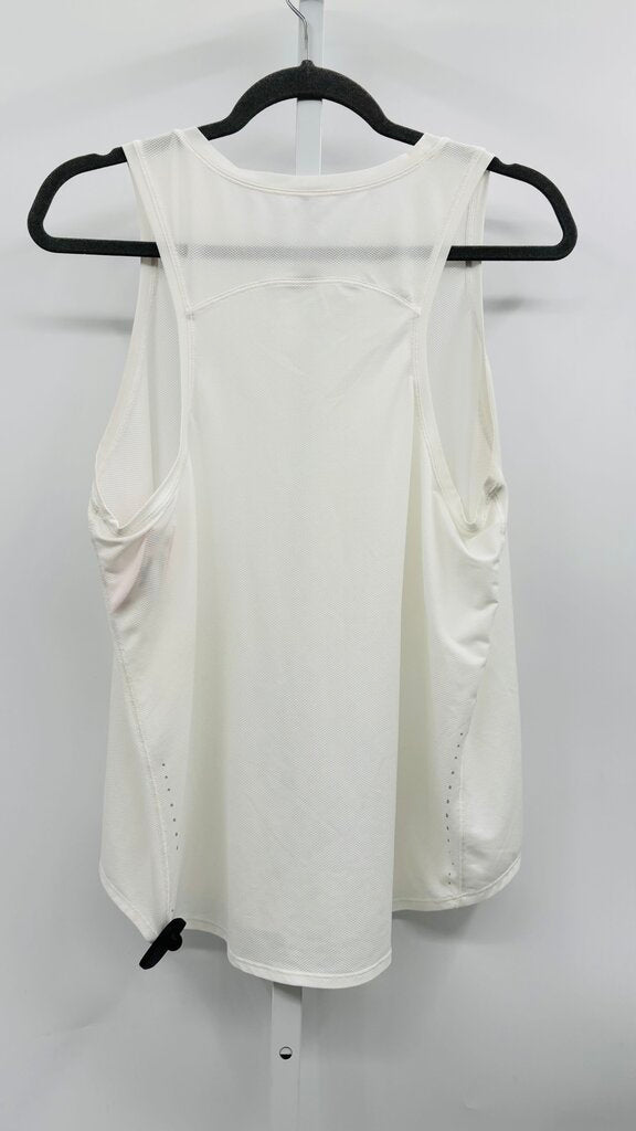 Lululemon Active Top White L
