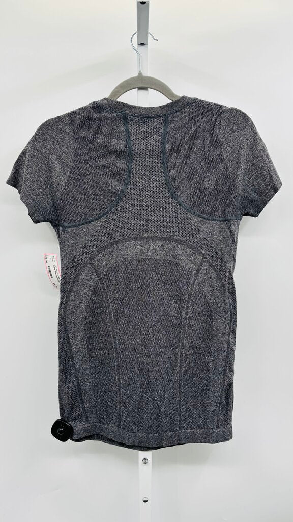 Athleta Active Top Grey S