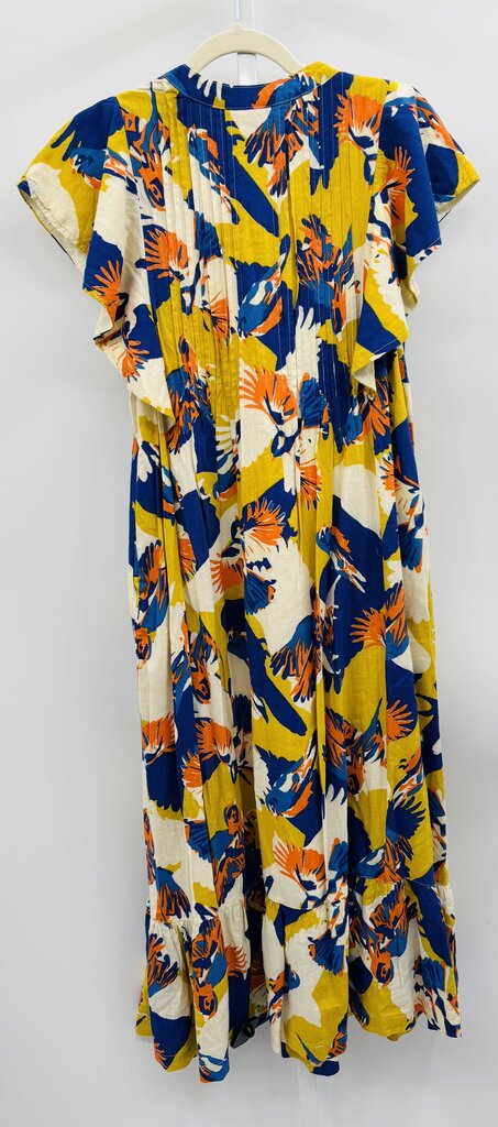 Maeve Maxi Dress Multi XXS