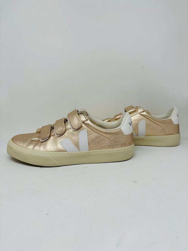 Veja Sneakers Gold 9