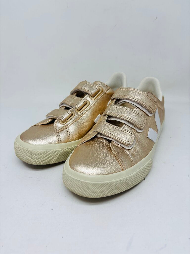 Veja Sneakers Gold 9