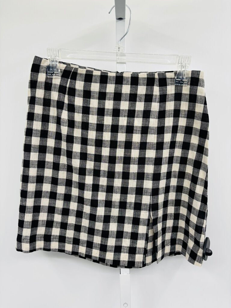 Maeve Skirt Black S