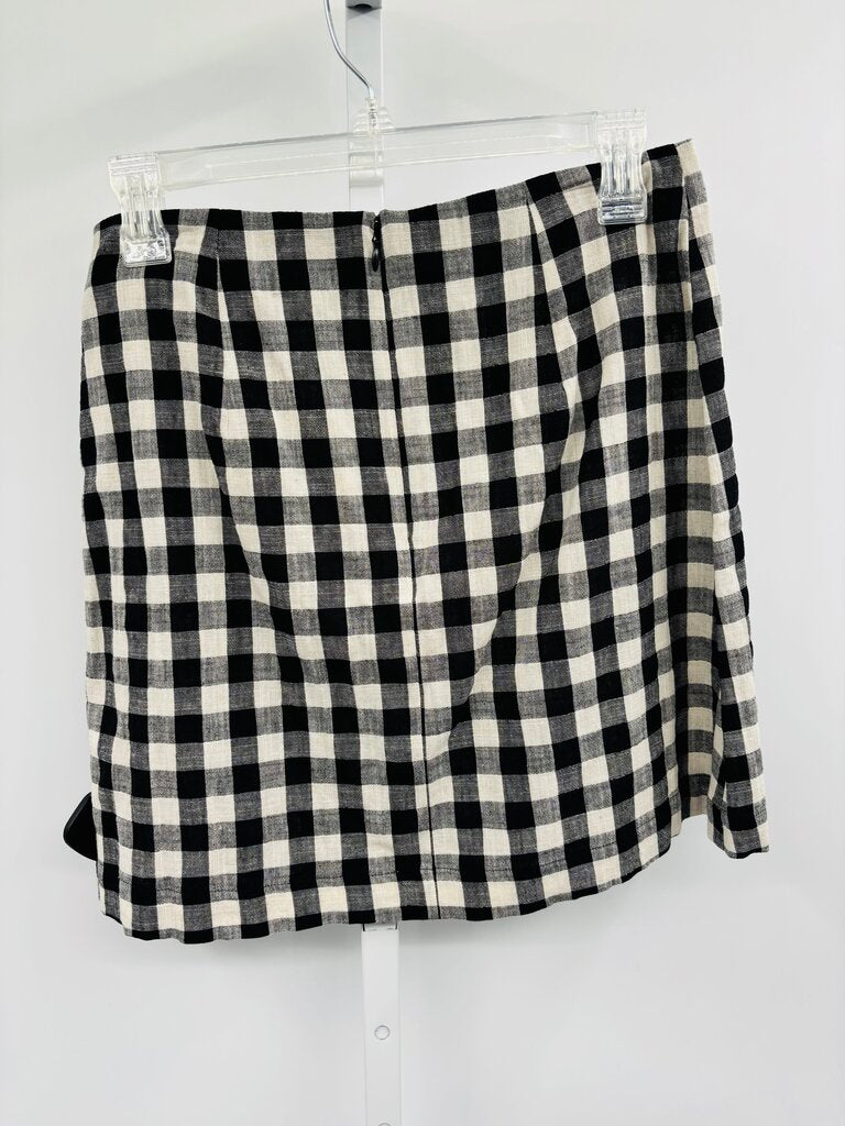 Maeve Skirt Black S