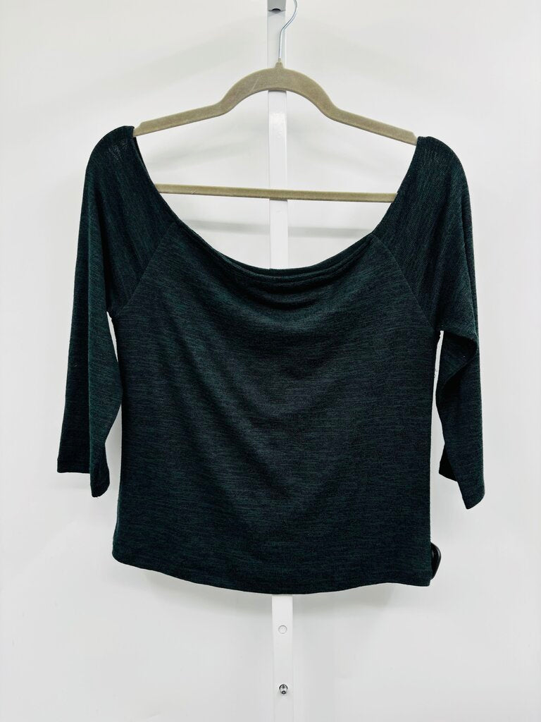 Rag & Bone Top Black L