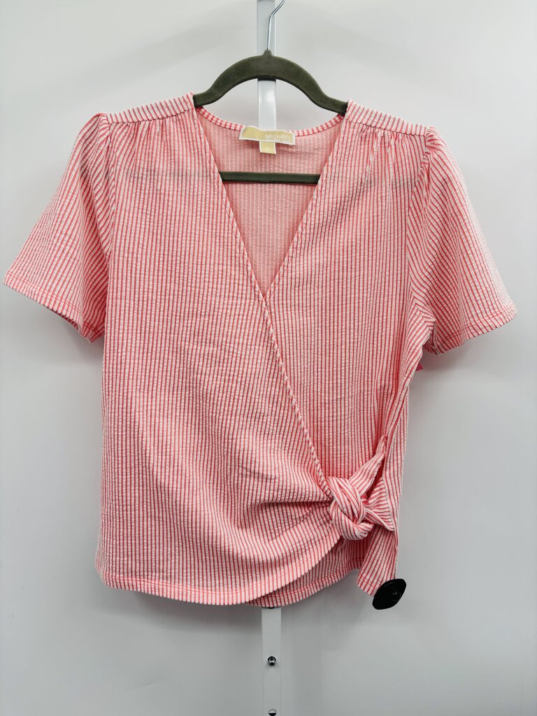 Michael Kors Top Orange M