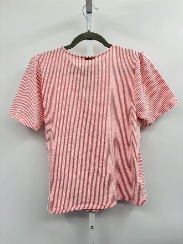 Michael Kors Top Orange M