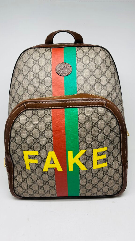 Gucci LUXURY HANDBAGS Beige