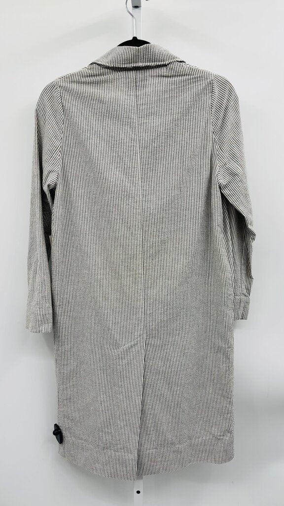 Nino Coat Grey 0