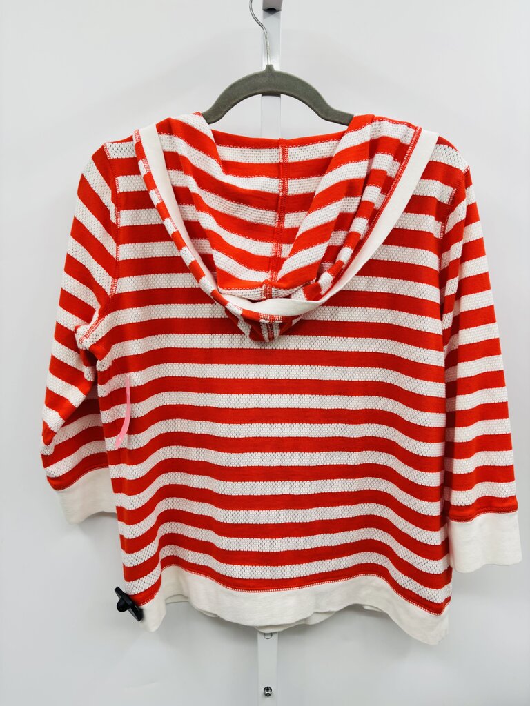 Lauren: RL Top Red L