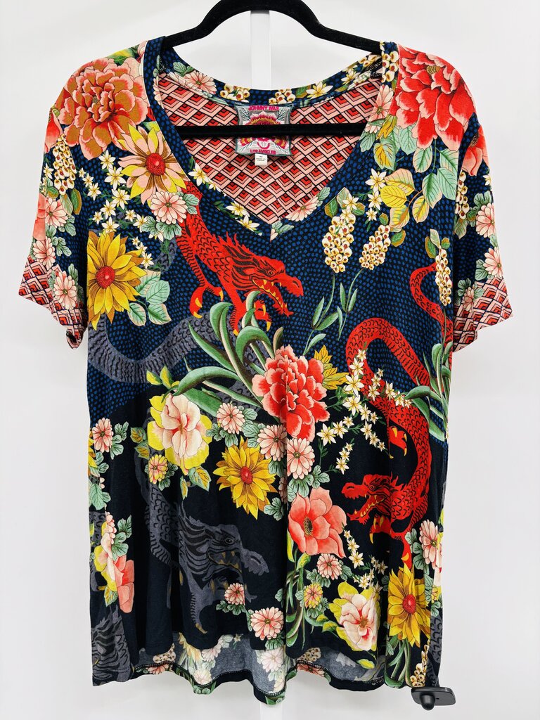 JW Los Angeles T-Shirt Multi M