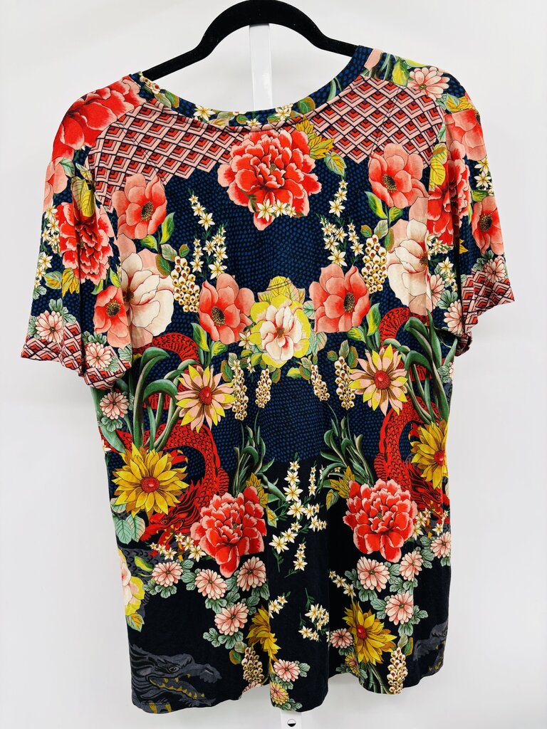 JW Los Angeles T-Shirt Multi M