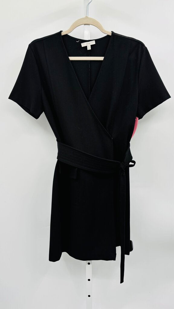 Joie Dress Black M