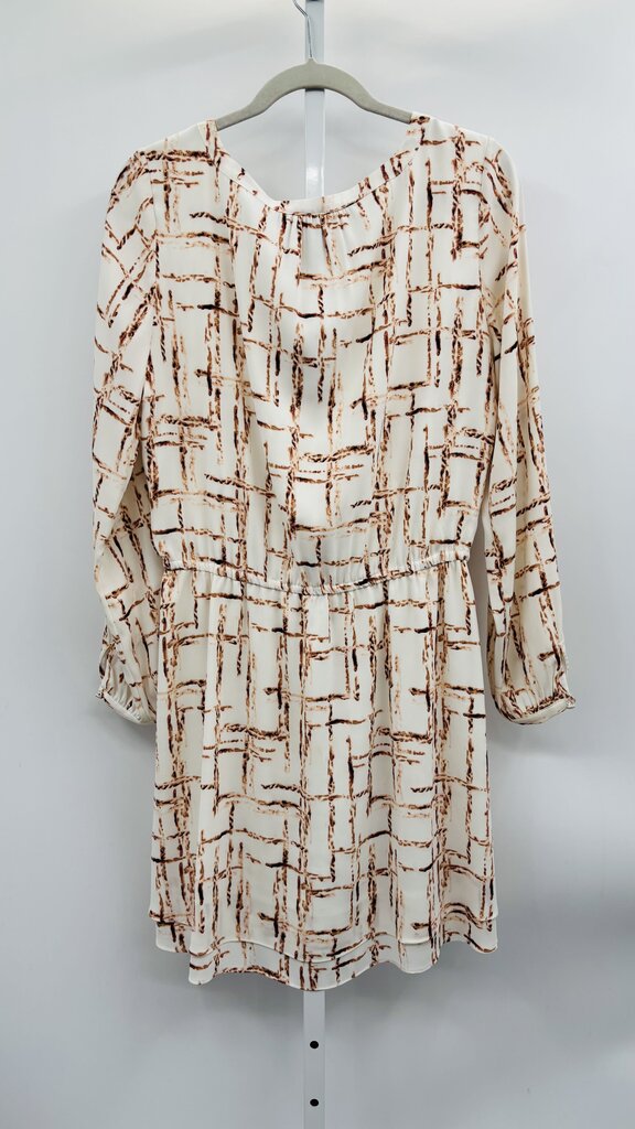 WHBM Dress White 8