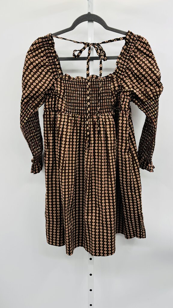 Free People Dress Brown S