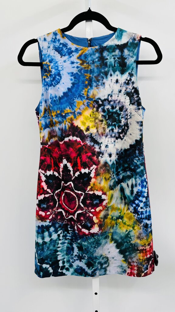 Alice + Olivia Dress Multi S