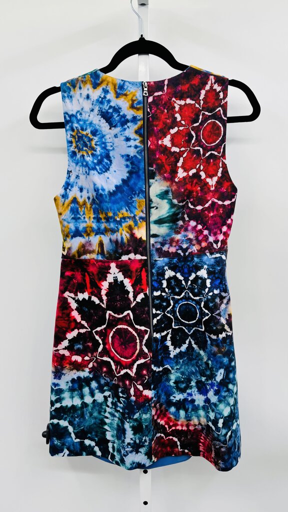 Alice + Olivia Dress Multi S