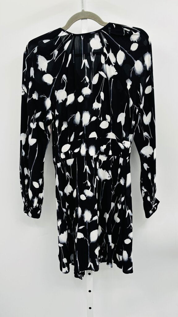 Equipment: Femme Dress Black 4