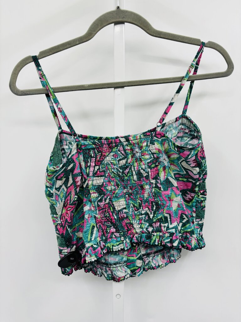 Chufy Top Green S