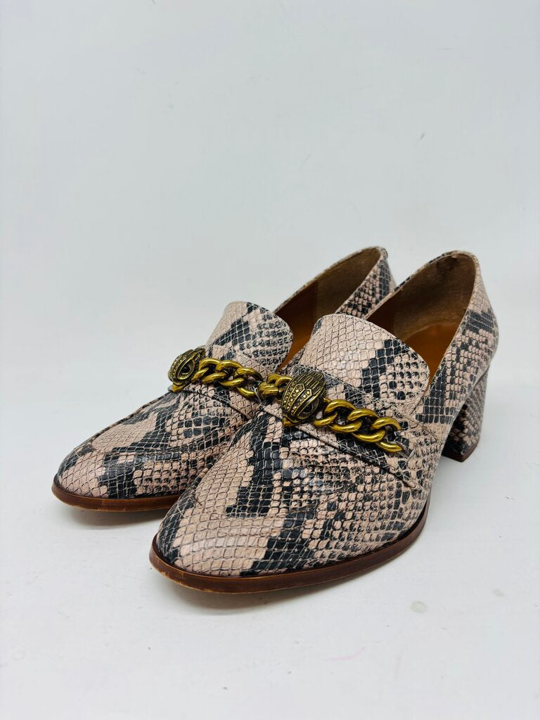 Kurt Geiger Heels beige 8.5