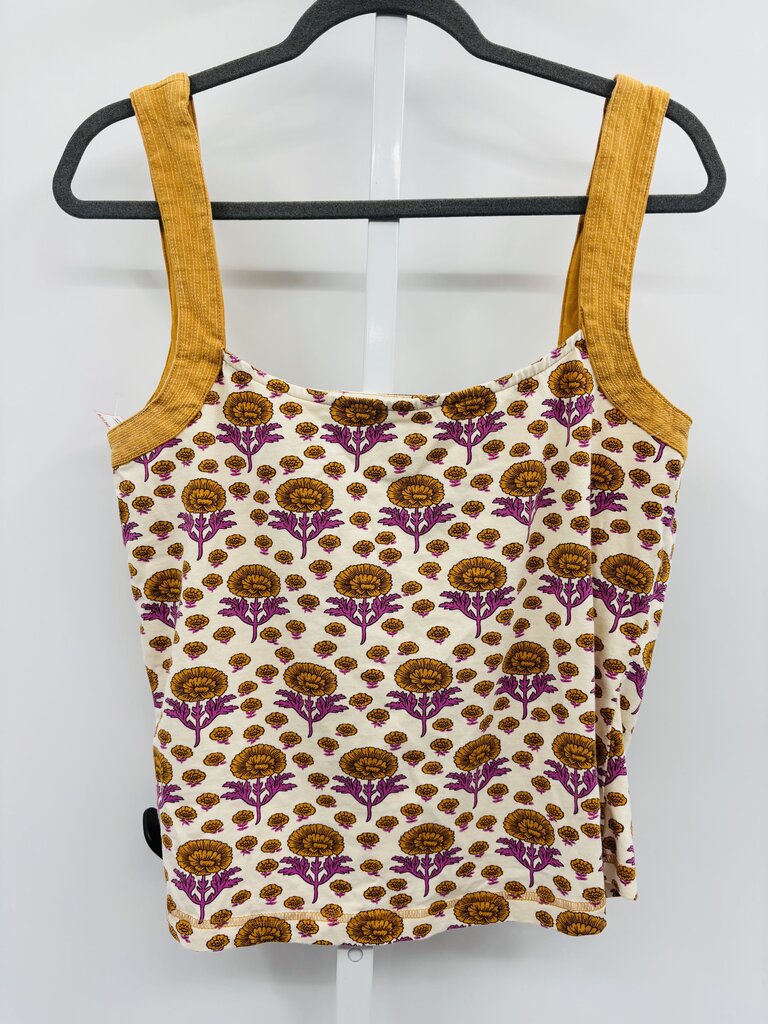 Maeve Top Orange XL