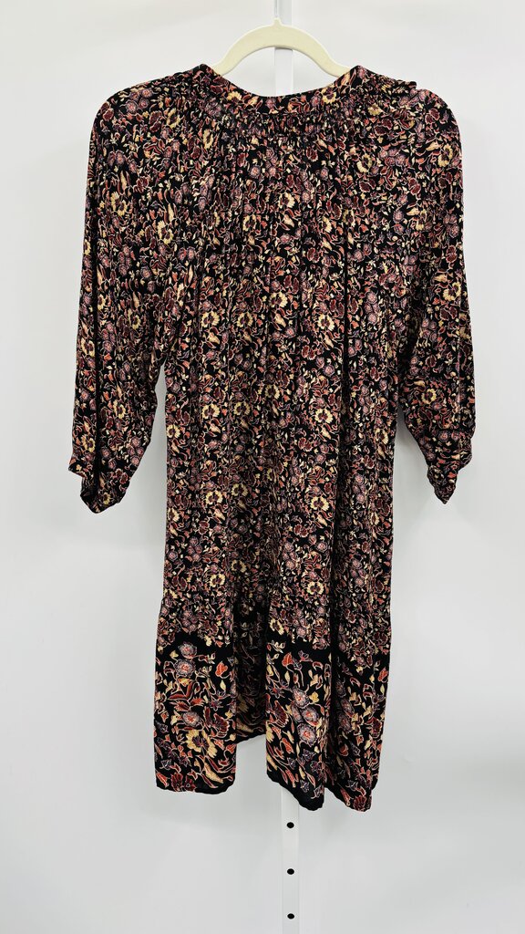Natalie Martin Dress Black S