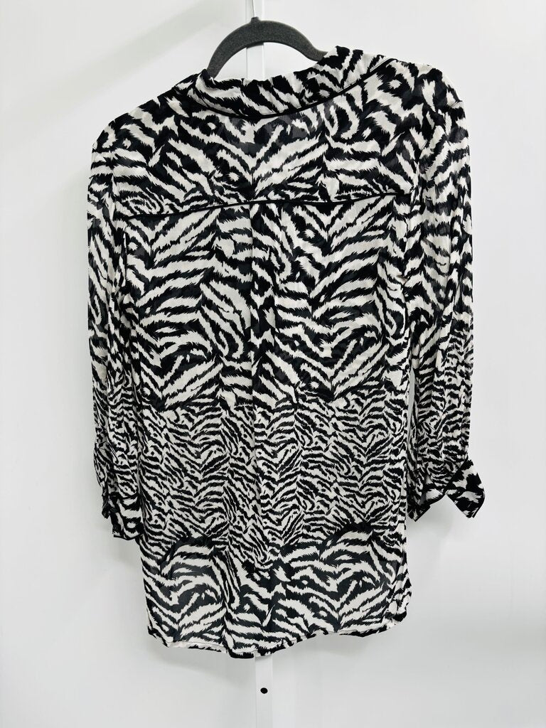 Allsaints Shirt White S