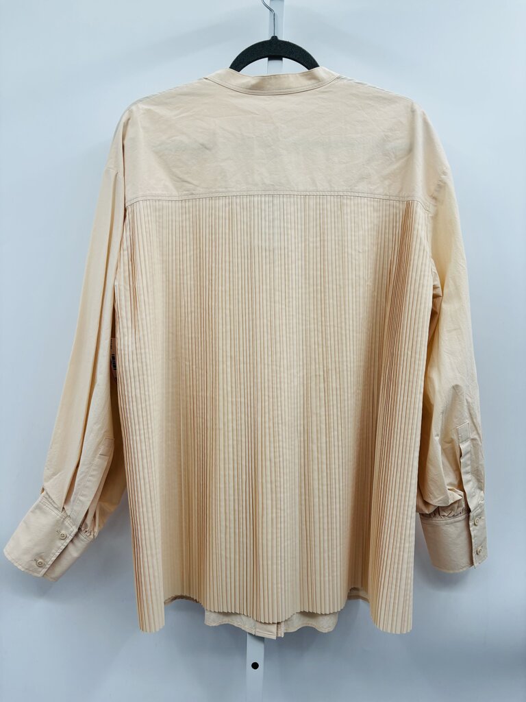 COS Shirt Beige 8