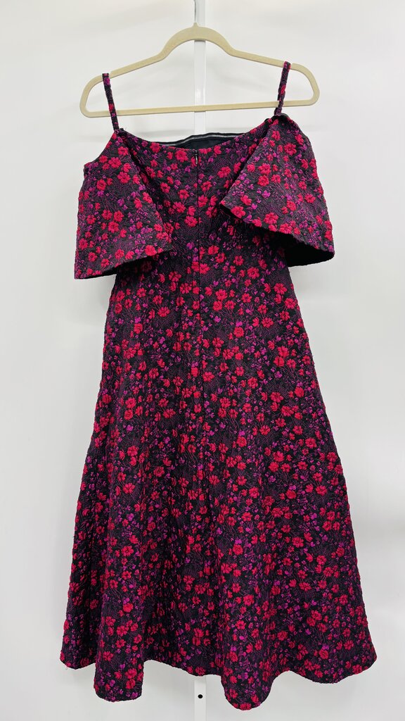 Jill: Jill Stuart Dress Black 2