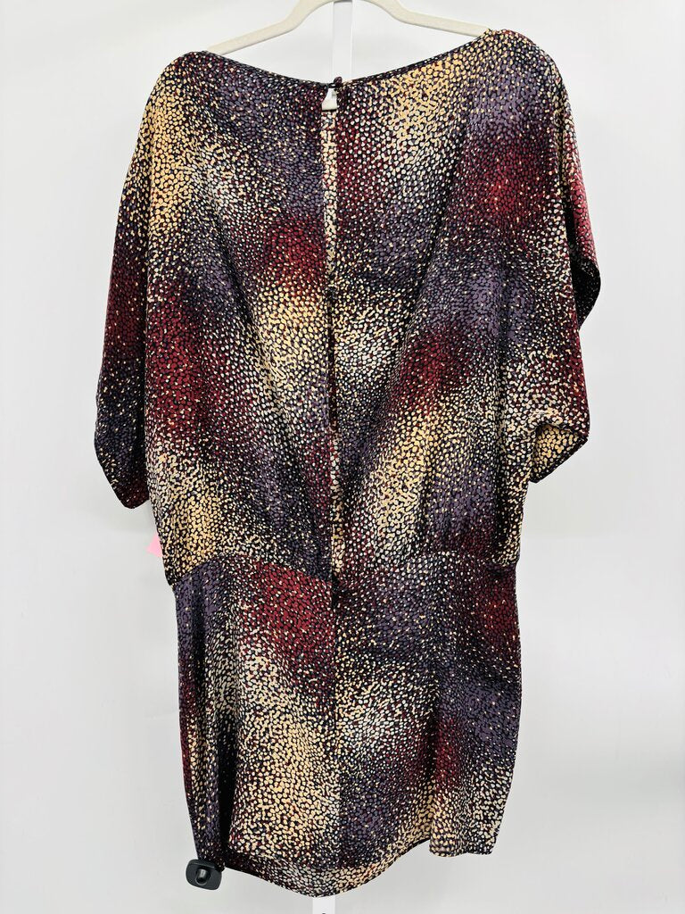 Parker Dress Multi L