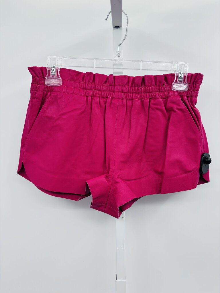 Red Valentino Shorts Pink S