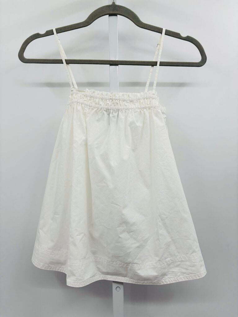 Banana Republic Top White XS