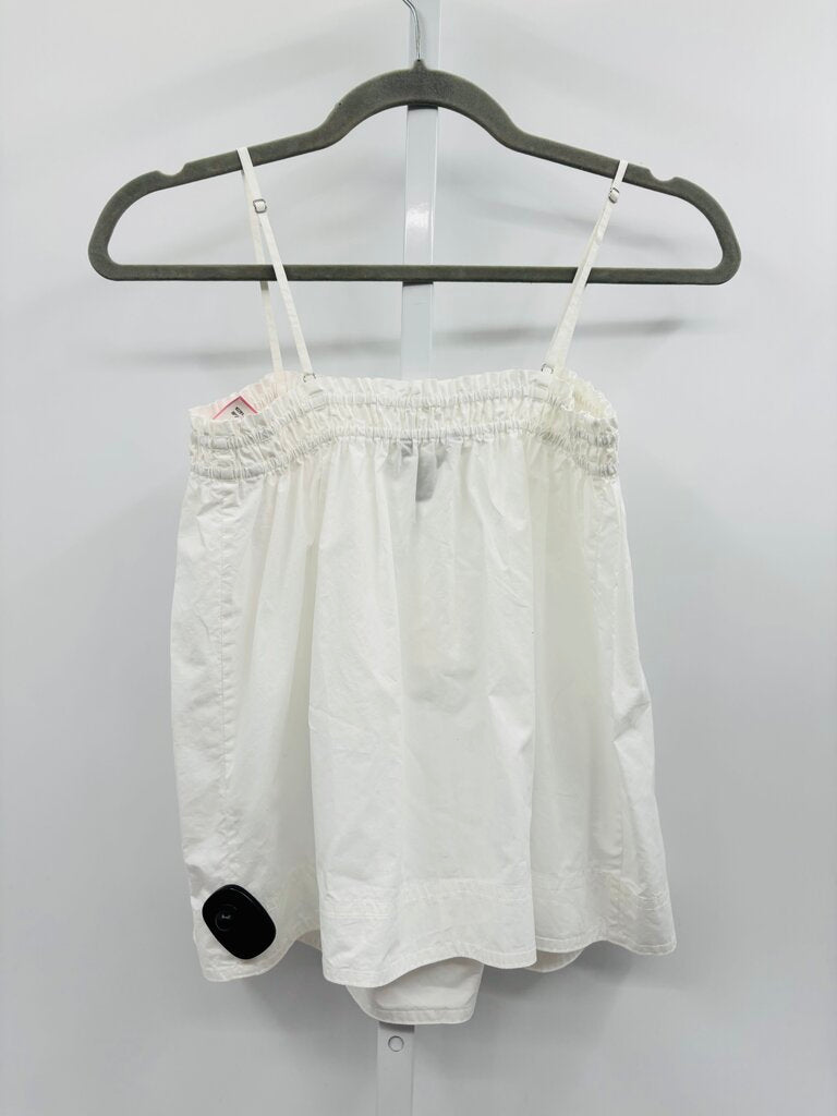 Banana Republic Top White XS
