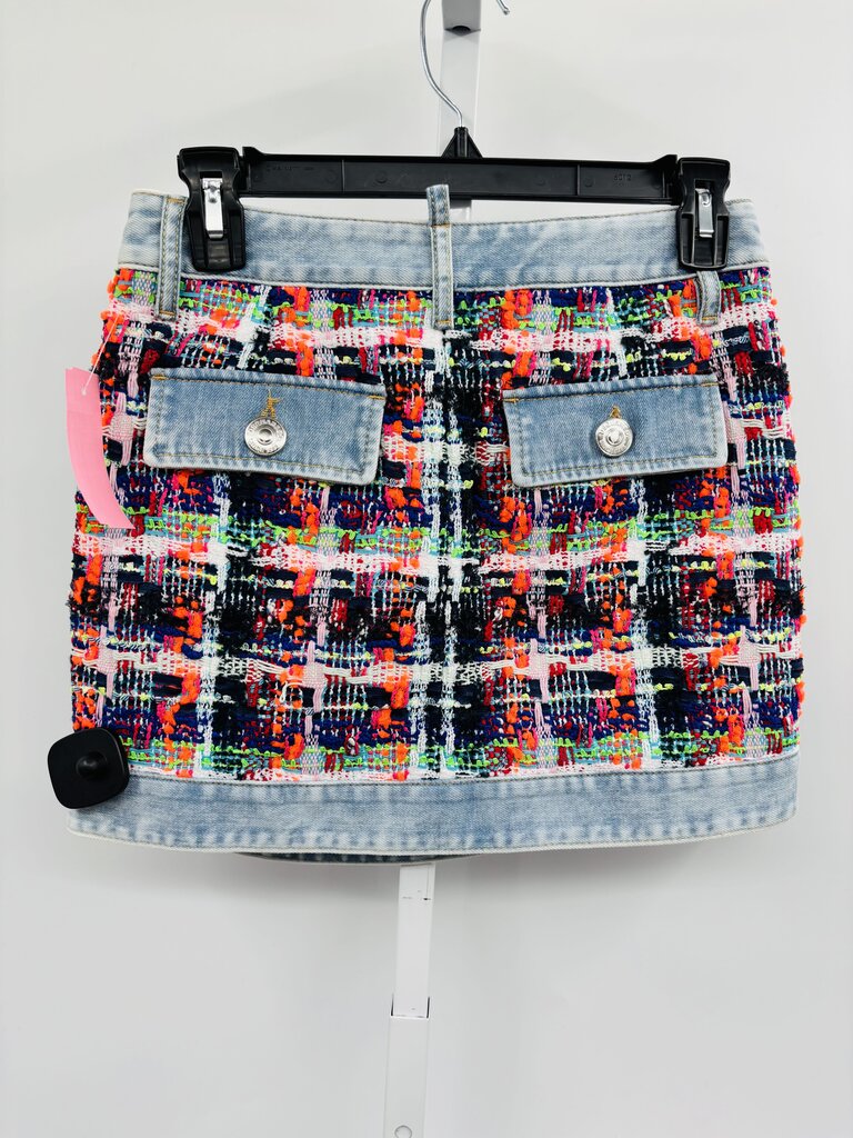 DSquared2 Skirt Multi S