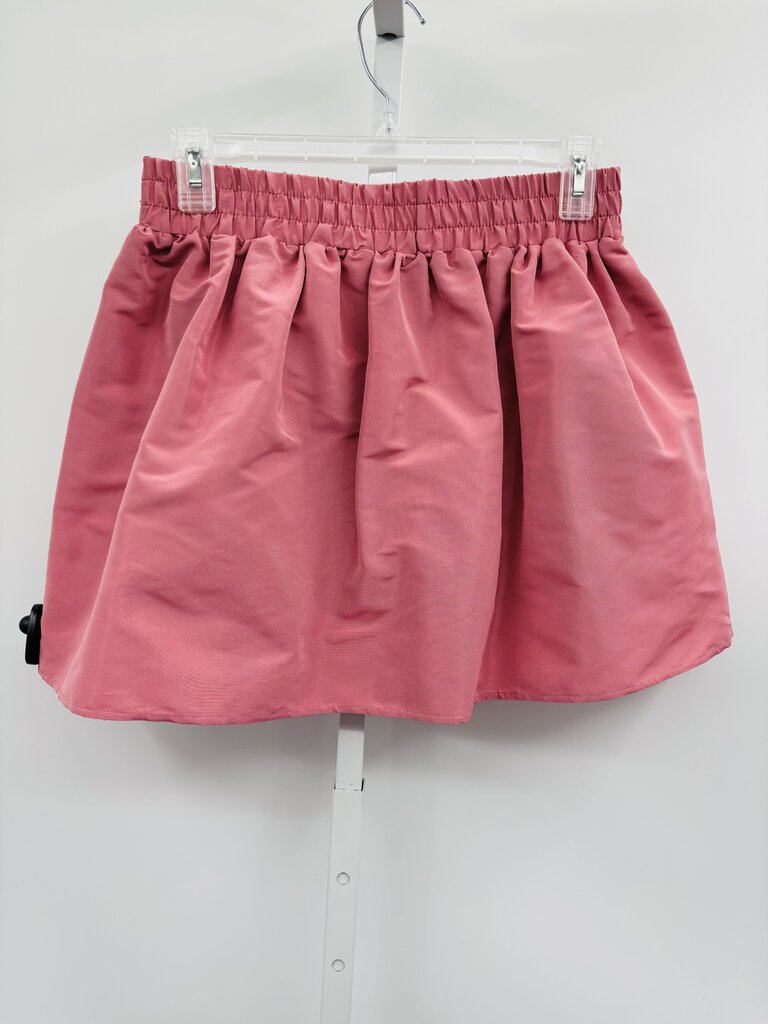 Red Valentino Skirt Pink S