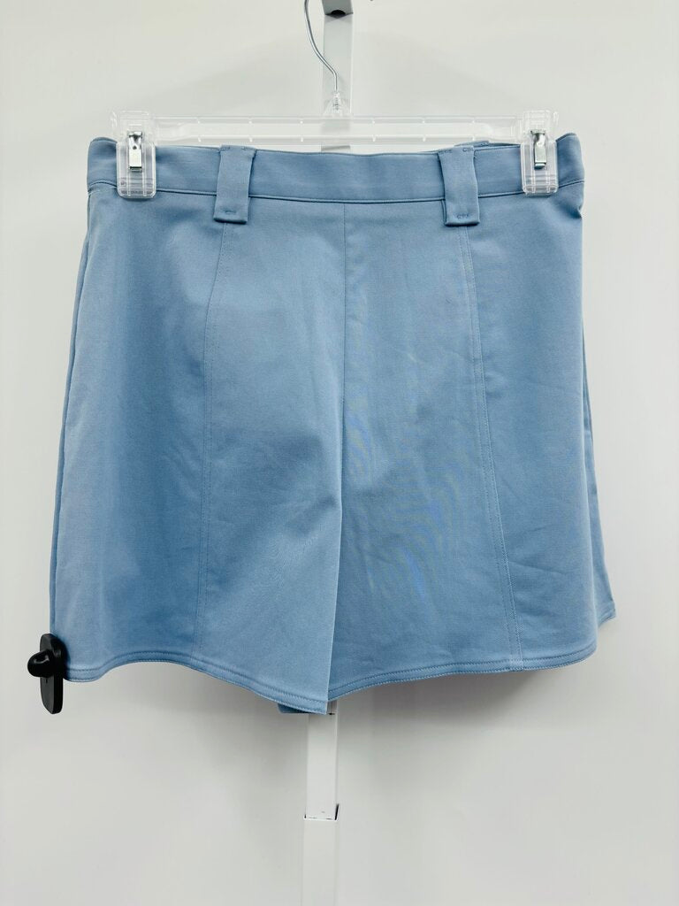 Red Valentino Skirt Blue S