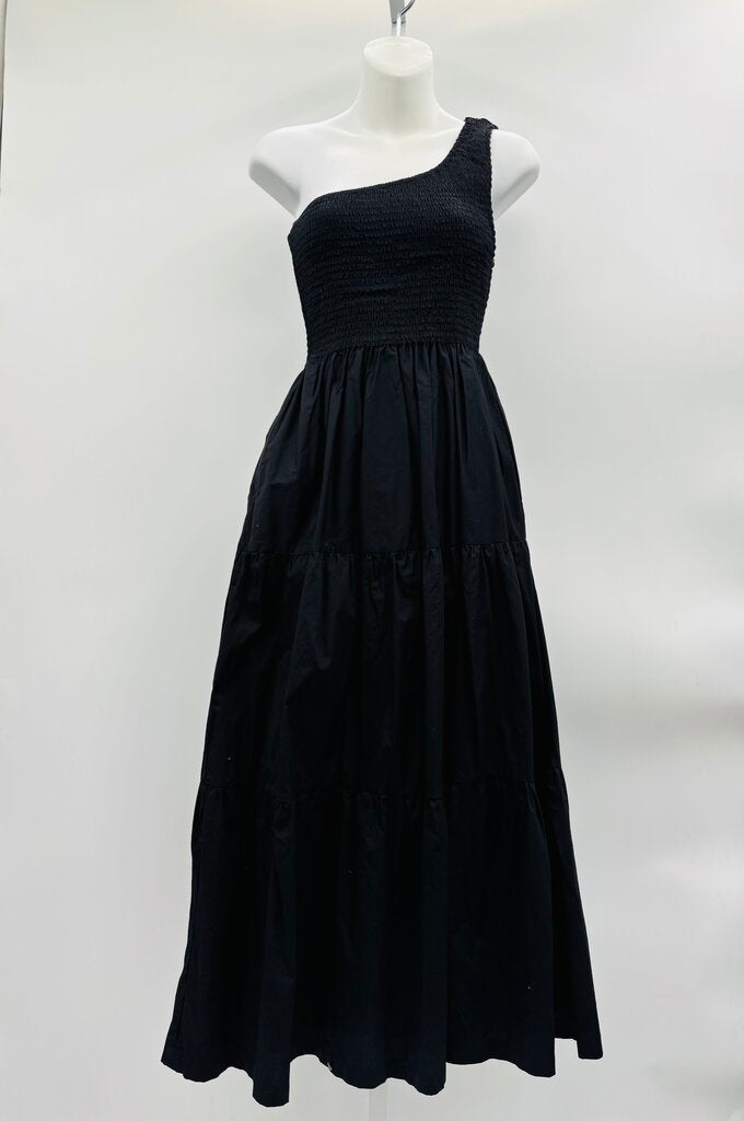 O.P.T Maxi Dress Black S