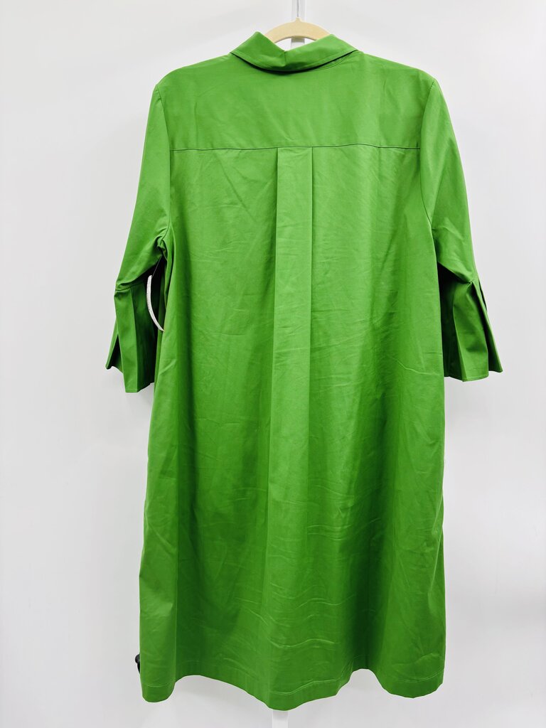 Chico's Dress Green 12