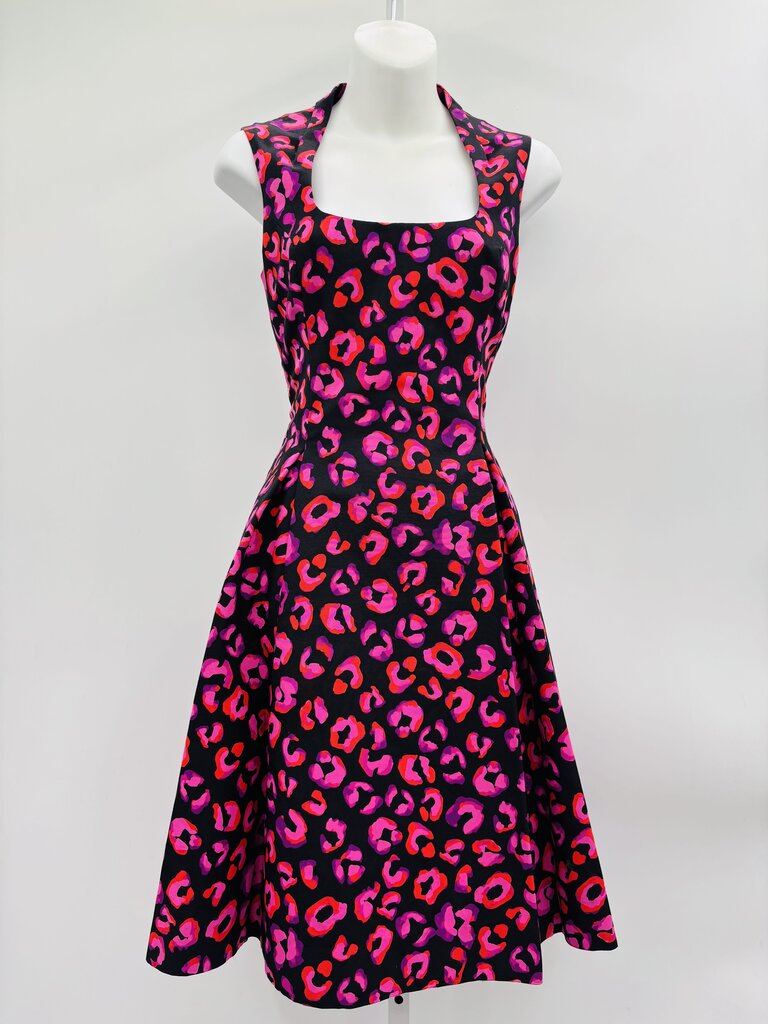 Kate Spade Dress Pink 2