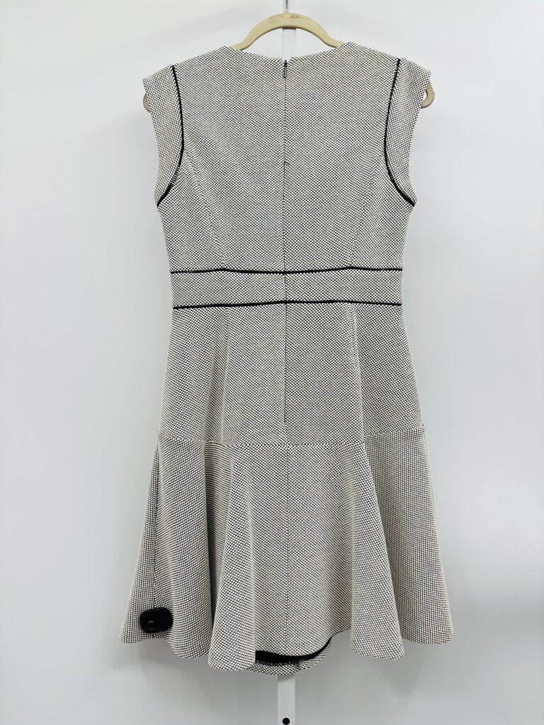 Rebecca Taylor Dress White 6