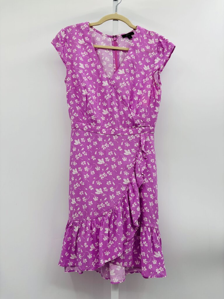 J. Crew Dress Pink 0